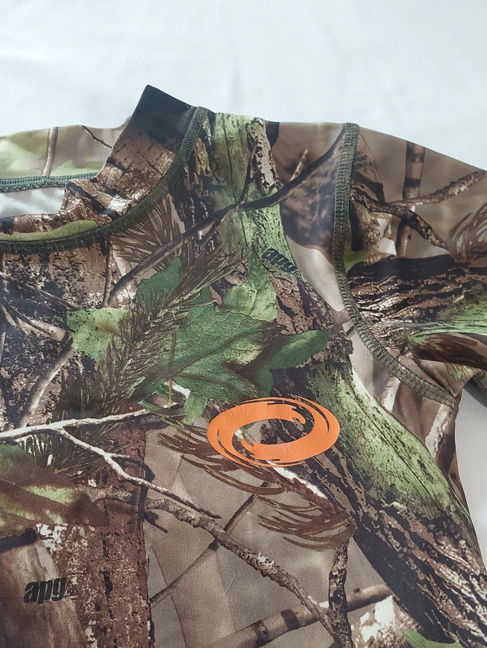 Realtree real tree